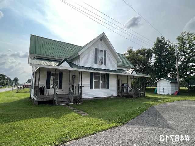 3937  State Highway 56 , South Colton, NY 13687